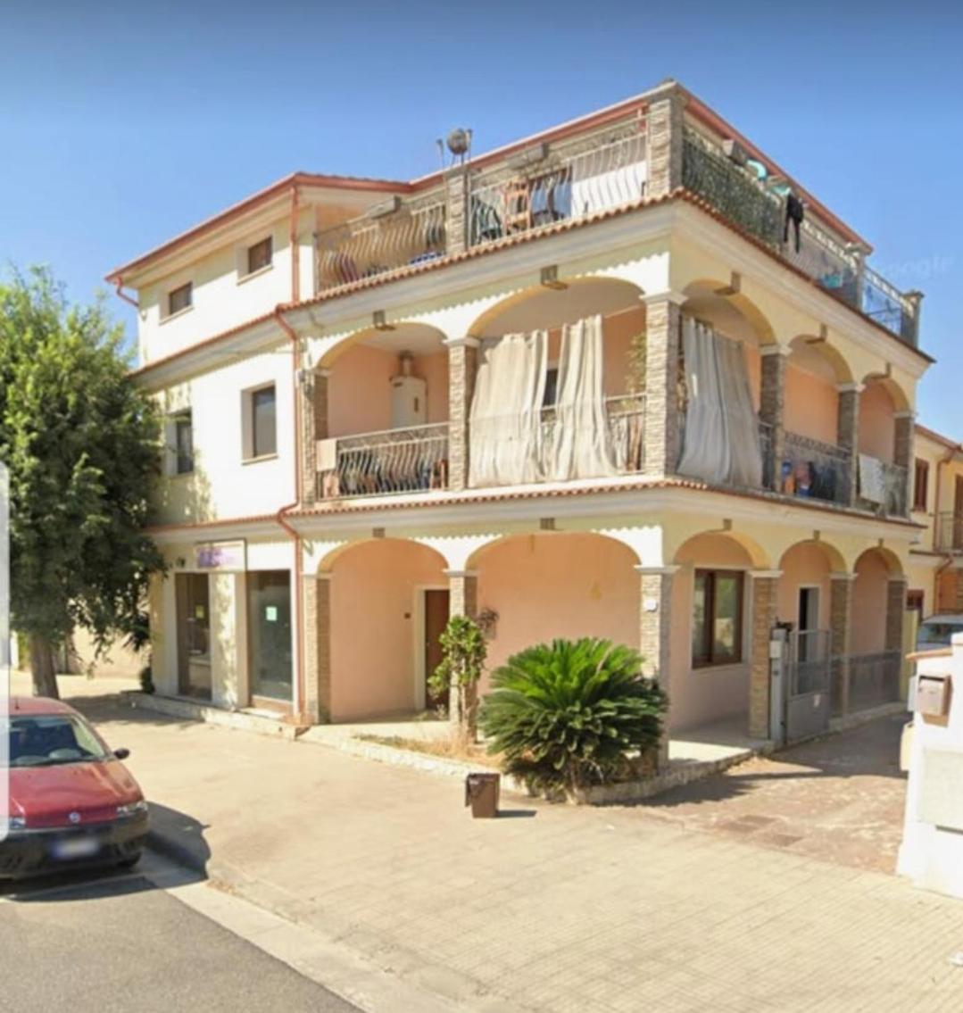 Casaalma Apartment Serdiana Exterior photo