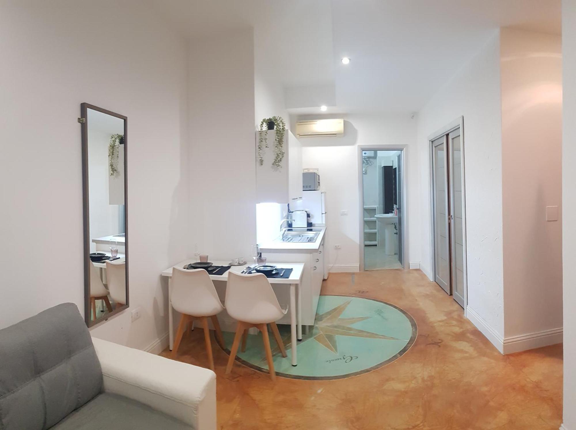 Casaalma Apartment Serdiana Exterior photo