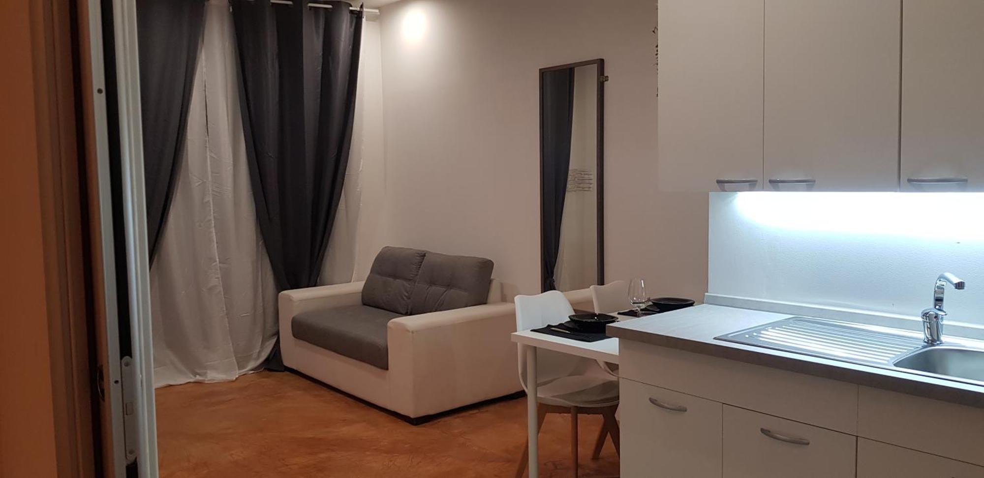 Casaalma Apartment Serdiana Exterior photo