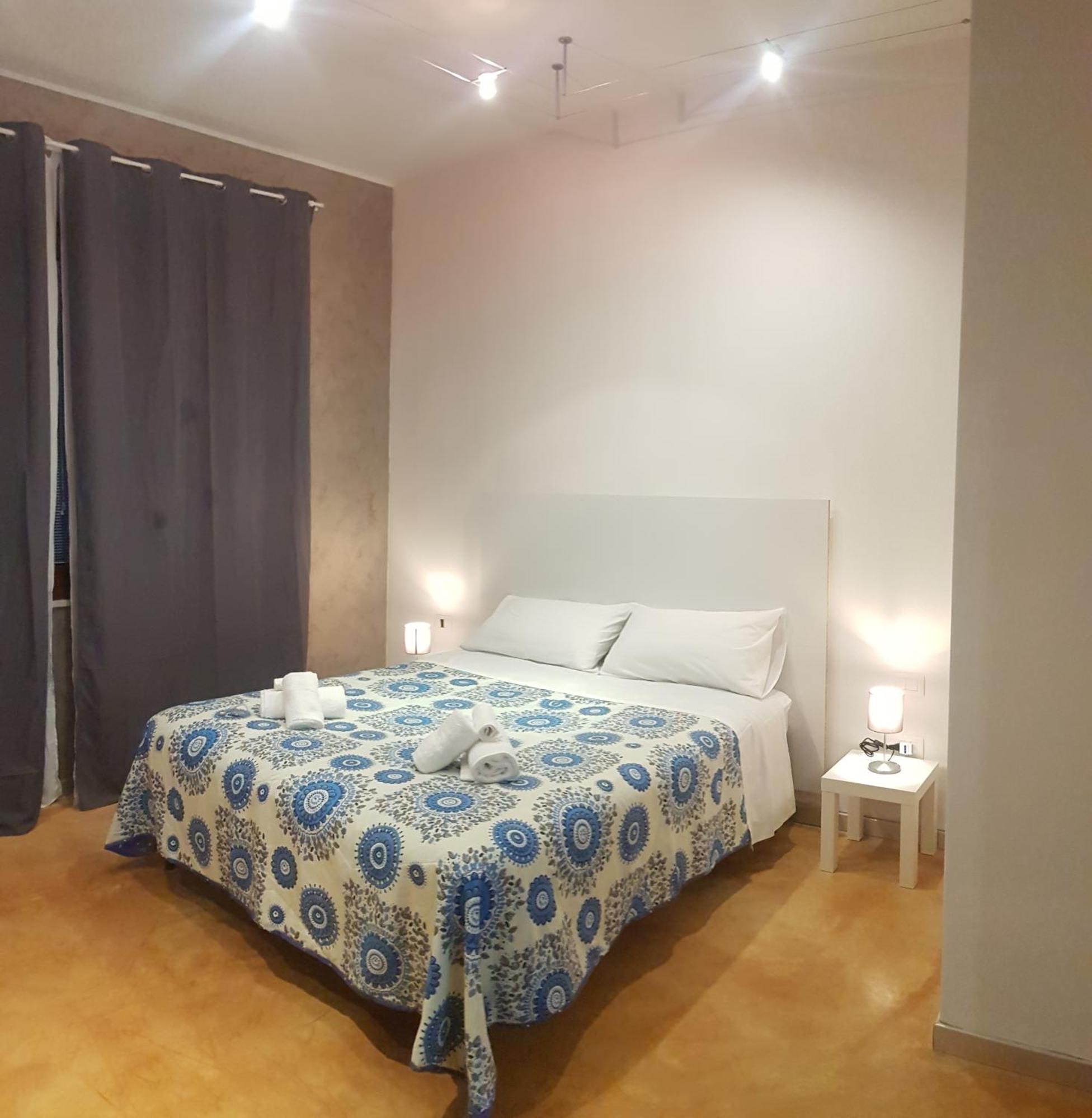 Casaalma Apartment Serdiana Exterior photo